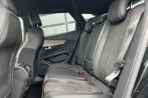 PEUGEOT 3008 1.5 BLUEHDI 130CH S S GT EAT8