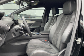 PEUGEOT 3008 1.5 BLUEHDI 130CH S S GT EAT8