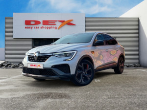 RENAULT ARKANA 1.6 E TECH HYBRIDE 145CH RS LINE