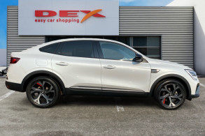 RENAULT ARKANA 1.6 E TECH HYBRIDE 145CH RS LINE