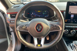 RENAULT ARKANA 1.6 E TECH HYBRIDE 145CH RS LINE