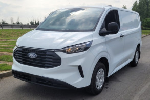 FORD TRANSIT CUSTOM FG 280 L1H1 2.0 ECOBLUE 110CH TREND