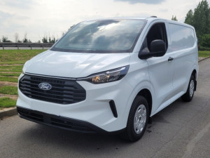FORD TRANSIT CUSTOM FG 280 L1H1 2.0 ECOBLUE 110CH TREND