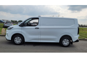 FORD TRANSIT CUSTOM FG 280 L1H1 2.0 ECOBLUE 110CH TREND