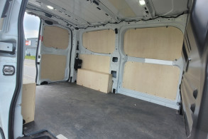 FORD TRANSIT CUSTOM FG 280 L1H1 2.0 ECOBLUE 110CH TREND