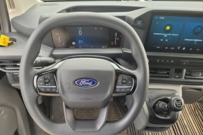 FORD TRANSIT CUSTOM FG 280 L1H1 2.0 ECOBLUE 110CH TREND