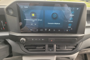FORD TRANSIT CUSTOM FG 280 L1H1 2.0 ECOBLUE 110CH TREND