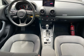 AUDI A3 SPORTBACK 35 TDI 150CH BUSINESS LINE S TRONIC 7