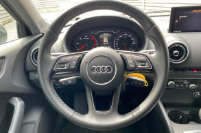 AUDI A3 SPORTBACK 35 TDI 150CH BUSINESS LINE S TRONIC 7