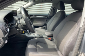 AUDI A3 SPORTBACK 35 TDI 150CH BUSINESS LINE S TRONIC 7
