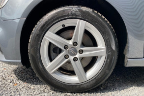 AUDI A3 SPORTBACK 35 TDI 150CH BUSINESS LINE S TRONIC 7