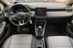 RENAULT CLIO V NEUF 23 1.0 TCE 90CH EVOLUTION 24