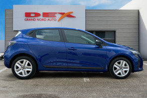 RENAULT CLIO V NEUF 23 1.0 TCE 90CH EVOLUTION 24