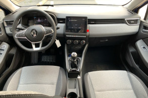 RENAULT CLIO V NEUF 23 1.0 TCE 90CH EVOLUTION 24