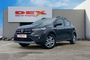 DACIA SANDERO 1.0 ECO G 100CH STEPWAY CONFORT