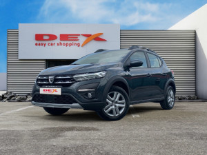 DACIA SANDERO 1.0 ECO G 100CH STEPWAY CONFORT