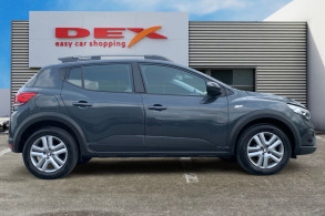 DACIA SANDERO 1.0 ECO G 100CH STEPWAY CONFORT