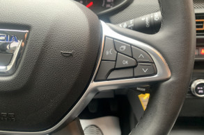 DACIA SANDERO 1.0 ECO G 100CH STEPWAY CONFORT