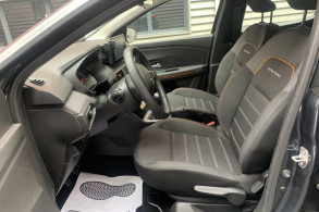 DACIA SANDERO 1.0 ECO G 100CH STEPWAY CONFORT