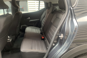 DACIA SANDERO 1.0 ECO G 100CH STEPWAY CONFORT
