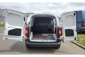 CITROEN BERLINGO VAN M 650KG BLUEHDI 100CH S S PACK PREMIUM CONNECT