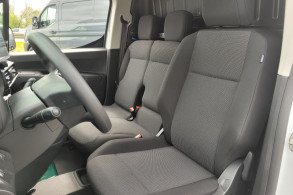 CITROEN BERLINGO VAN M 650KG BLUEHDI 100CH S S PACK PREMIUM CONNECT