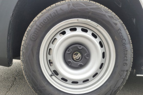 CITROEN BERLINGO VAN M 650KG BLUEHDI 100CH S S PACK PREMIUM CONNECT
