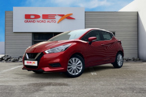NISSAN MICRA 1.0 IG T 100CH ACENTA 2020
