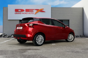 NISSAN MICRA 1.0 IG T 100CH ACENTA 2020