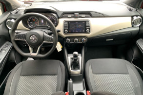 NISSAN MICRA 1.0 IG T 100CH ACENTA 2020