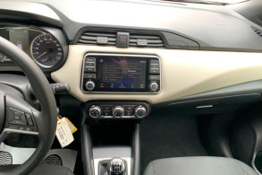 NISSAN MICRA 1.0 IG T 100CH ACENTA 2020