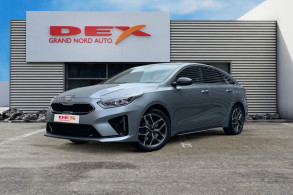 KIA PROCEED 1.6 CRDI 136CH GT LINE PREMIUM MY20