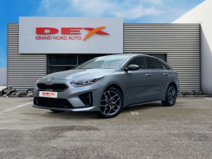 KIA PROCEED 1.6 CRDI 136CH GT LINE PREMIUM MY20