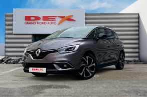 RENAULT SCENIC IV 1.7 BLUE DCI 120CH INTENS