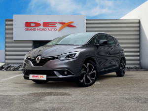 RENAULT SCENIC IV 1.7 BLUE DCI 120CH INTENS