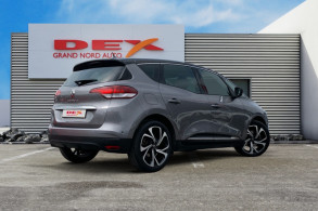 RENAULT SCENIC IV 1.7 BLUE DCI 120CH INTENS