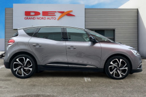 RENAULT SCENIC IV 1.7 BLUE DCI 120CH INTENS