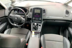 RENAULT SCENIC IV 1.7 BLUE DCI 120CH INTENS