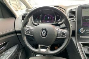 RENAULT SCENIC IV 1.7 BLUE DCI 120CH INTENS