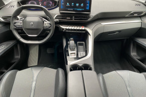 PEUGEOT 3008 1.5 BLUEHDI 130CH S S ALLURE EAT8