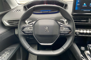 PEUGEOT 3008 1.5 BLUEHDI 130CH S S ALLURE EAT8