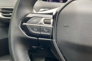 PEUGEOT 3008 1.5 BLUEHDI 130CH S S ALLURE EAT8