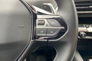 PEUGEOT 3008 1.5 BLUEHDI 130CH S S ALLURE EAT8
