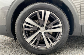 PEUGEOT 3008 1.5 BLUEHDI 130CH S S ALLURE EAT8