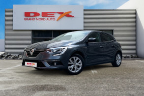 RENAULT MEGANE IV 1.3 TCE 140CH ENERGY LIMITED