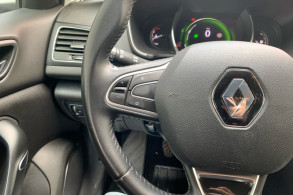 RENAULT MEGANE IV 1.3 TCE 140CH ENERGY LIMITED