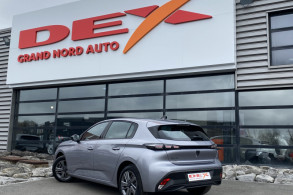 PEUGEOT 308 1.5 BLUEHDI 130CH S S ACTIVE PACK EAT8