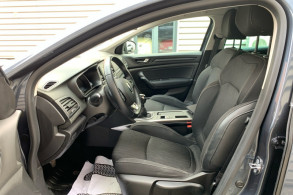 RENAULT MEGANE IV 1.3 TCE 140CH ENERGY LIMITED