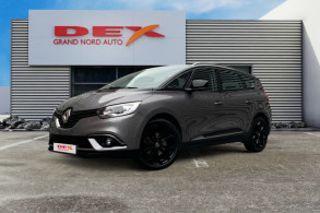 RENAULT GRAND SCENIC IV 1.5 DCI 110CH ENERGY ZEN