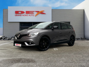 RENAULT GRAND SCENIC IV 1.5 DCI 110CH ENERGY ZEN